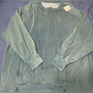 NWT FP Movement Intercept Tunic Pullover